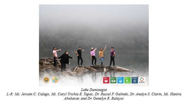 Nurturing Biodiversity Awareness: MU Unveils Malin in Malindang for Young Learners